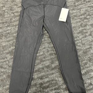 Lululemon power tight 25”